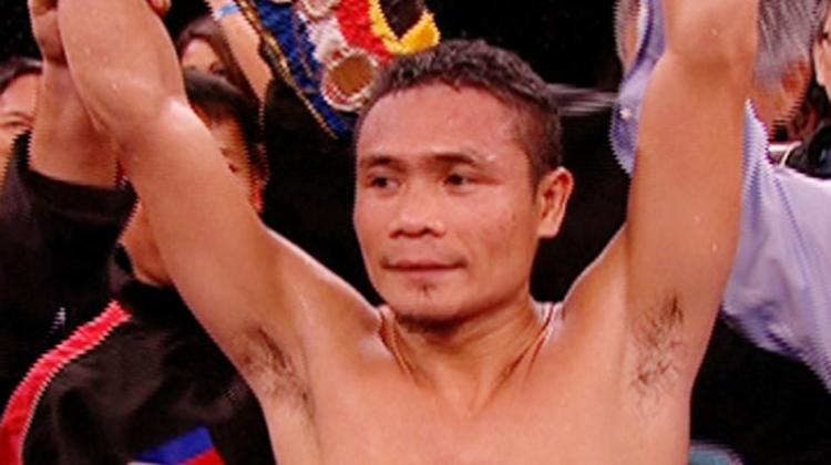 Nietes remains unbeaten for 11 years and a successful debut for new weight class