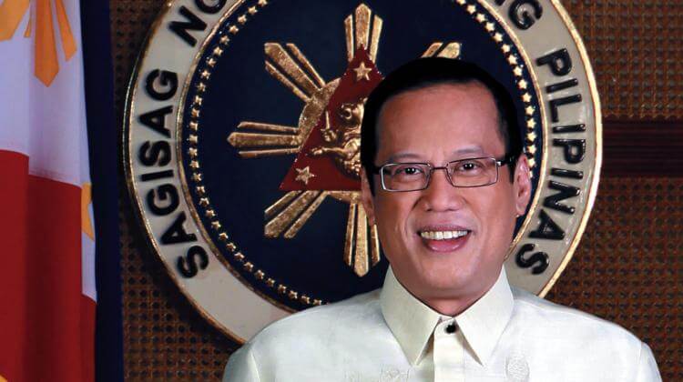 President - Benigno Simeon C. Aquino III, bloggersassociationphilippines.blogspot.com/2013_02_01_archive.html