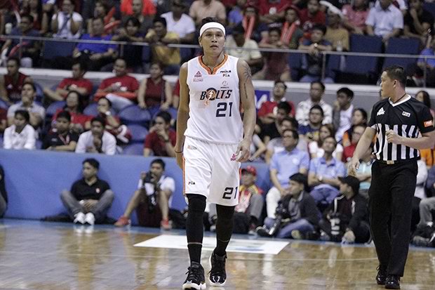 A must win by Barangay Ginebra to avoid (3-1) in the Governors’ Cup finals
