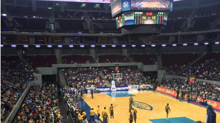 FEU Tamaraws: Force a do or die games on Wednesday against Ateneo