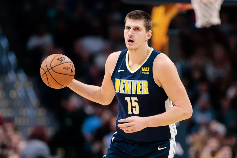 Nikola Jokic records Fastest triple-double in NBA history with 14 minutes