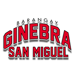 Barangay Ginebra logo