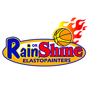Rain or Shine logo