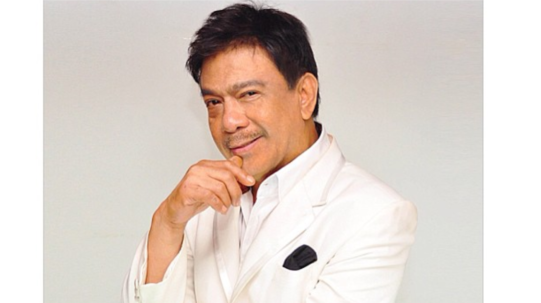 OPM Legend Rico J. Puno passed away at the age of 65 