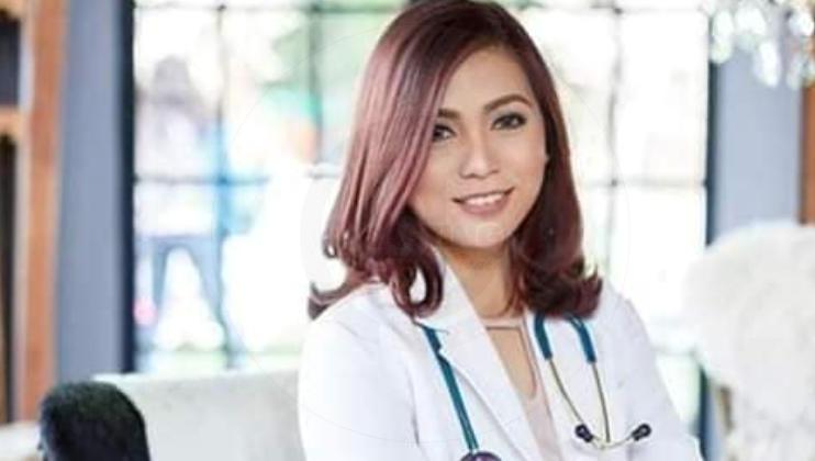 List of Passers for Physician Licensure Examination September 2018