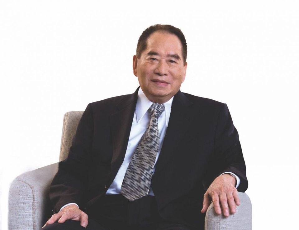 
Henry Sy Sr., Philippines Richest Man, Dies At 94