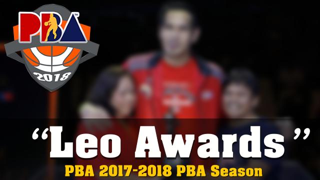 PBA 2017-18 PBA Season 