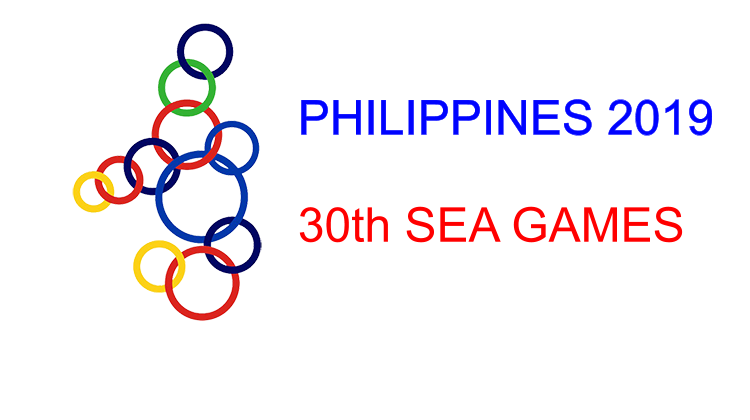 Philippines 2019 Southeast Asian Games