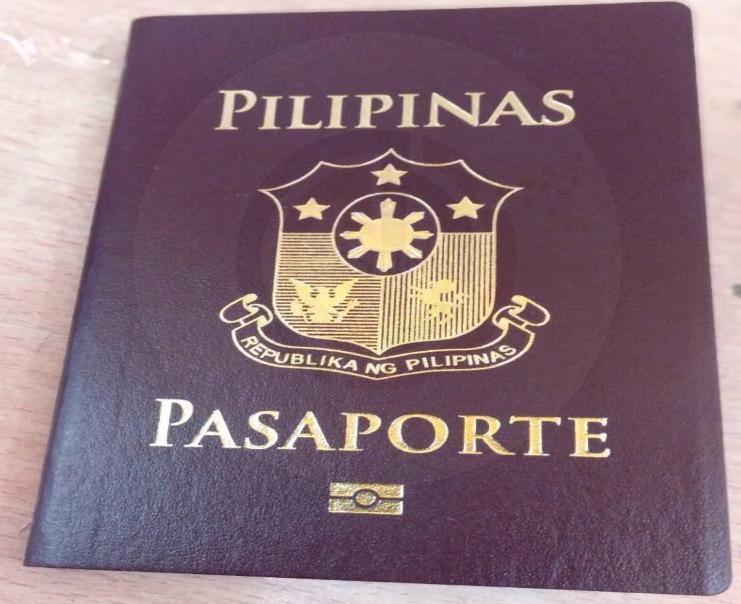 Valid Passport Id, I need to pass my Passport to reenable my Facebook Account 