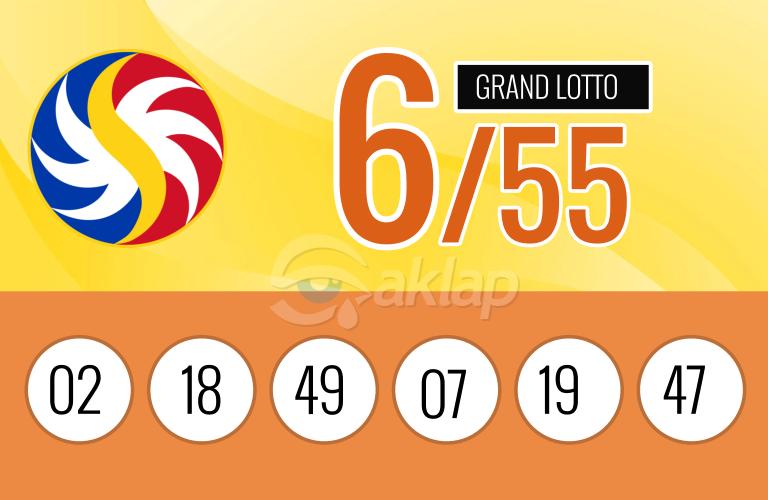 A lucky bettor from Iloilo City bags Php401 million Jackpot