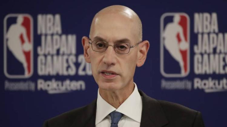 NBA To Resume on July 31 with only 22 Teams