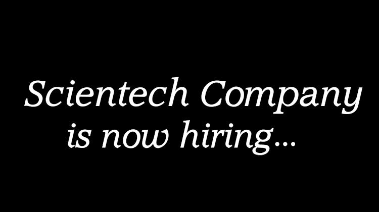 Scientech Company in Taiwan is now hiring for Factory Worker / production operator